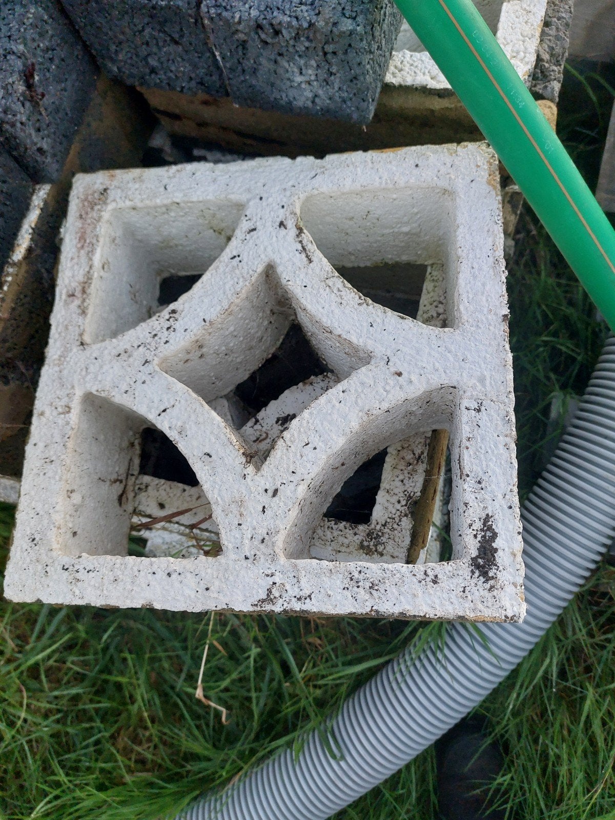 stenen, Doe-het-zelf en Bouw, Ophalen