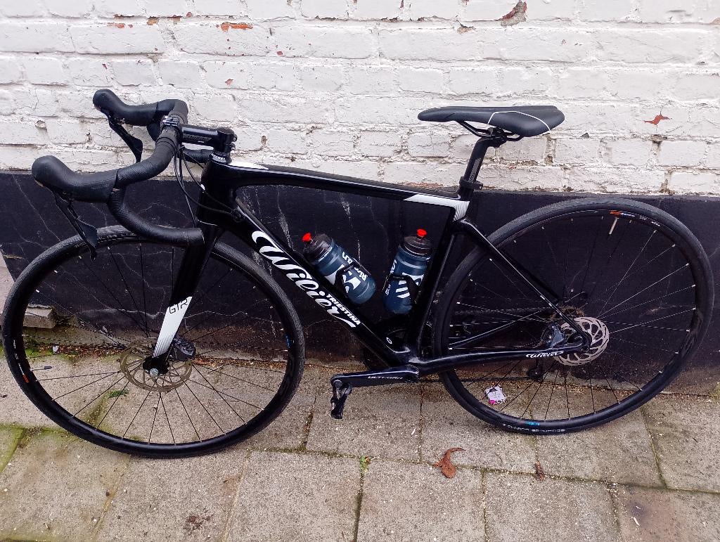 Koers fiets, Fietsen en Brommers, Fietsen | Heren | Sportfietsen en Toerfietsen, Ophalen, Nieuw, Overige maten, Overige merken