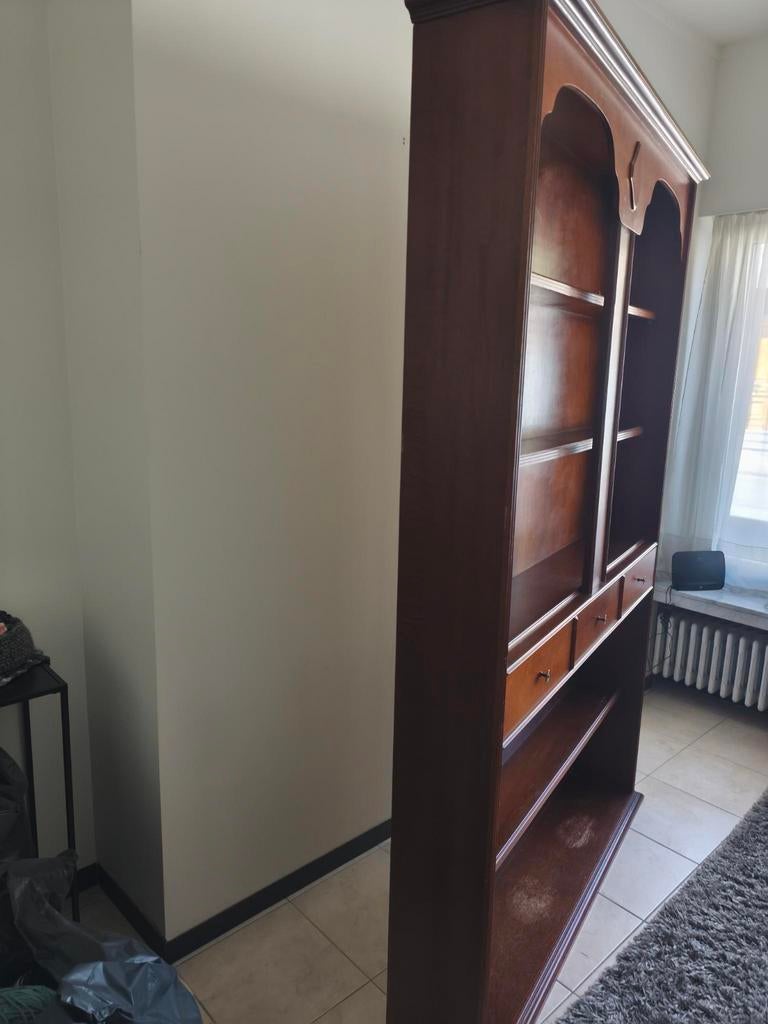 Gratis boekenkast, Huis en Inrichting, Ophalen