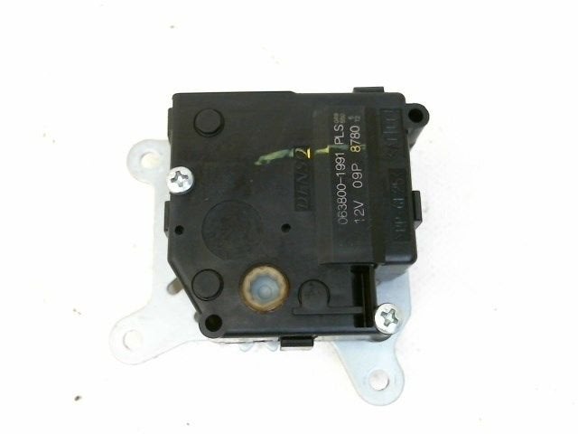 KACHELSTELMOTOR Toyota Prius Plus (ZVW4) (|0638001991|), Gebruikt, Toyota