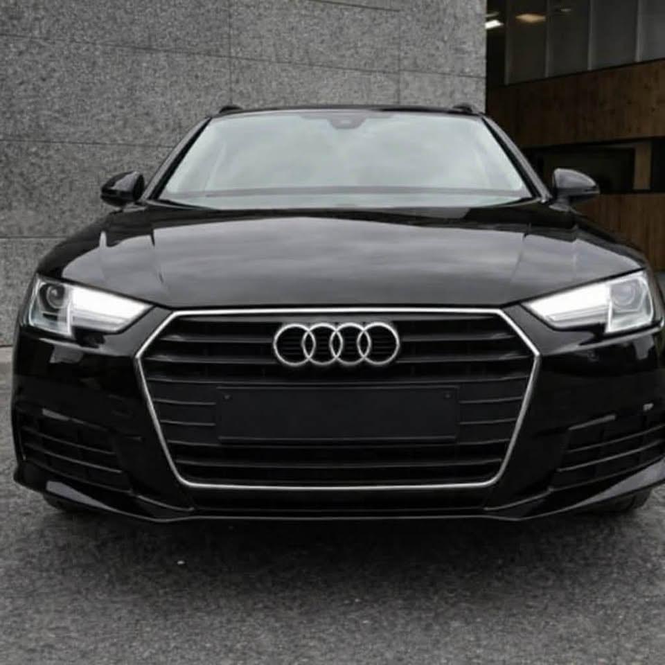 Audi A4 Avant 1.4 / 150 PK, Autos, Audi, Particulier, A4, ABS, Phares directionnels, Régulateur de distance, Airbags, Air conditionné