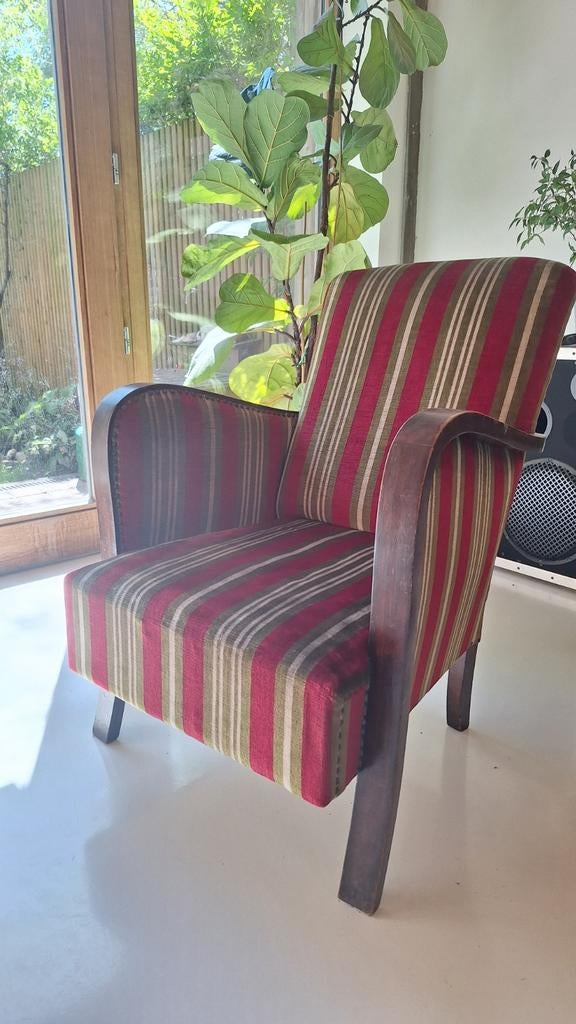 Fauteuil, Huis en Inrichting, Fauteuils, Ophalen