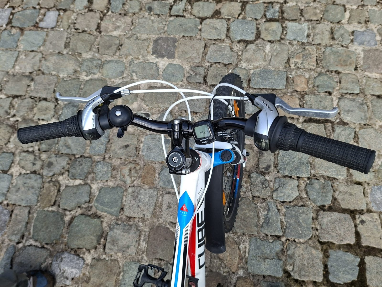 Cube 24”, Fietsen en Brommers, Ophalen, Velgrem, Versnellingen, Gebruikt