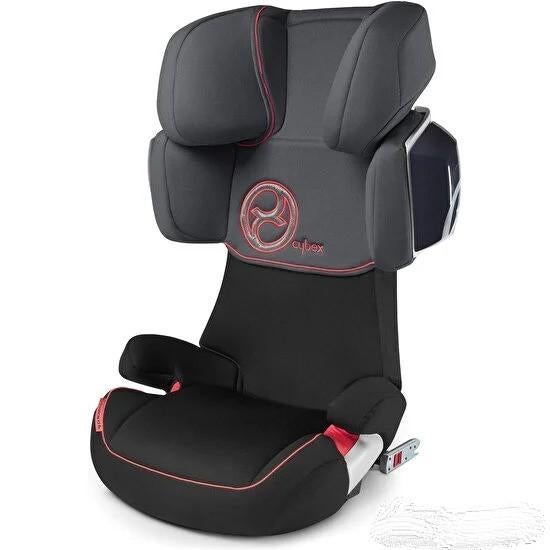 Cybex autostoel, 15 - 36kg, groep 2/3, Kinderen en Baby's, Ophalen, Zo goed als nieuw