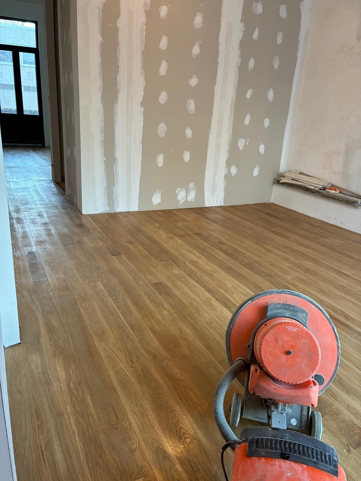 ik zoek werk