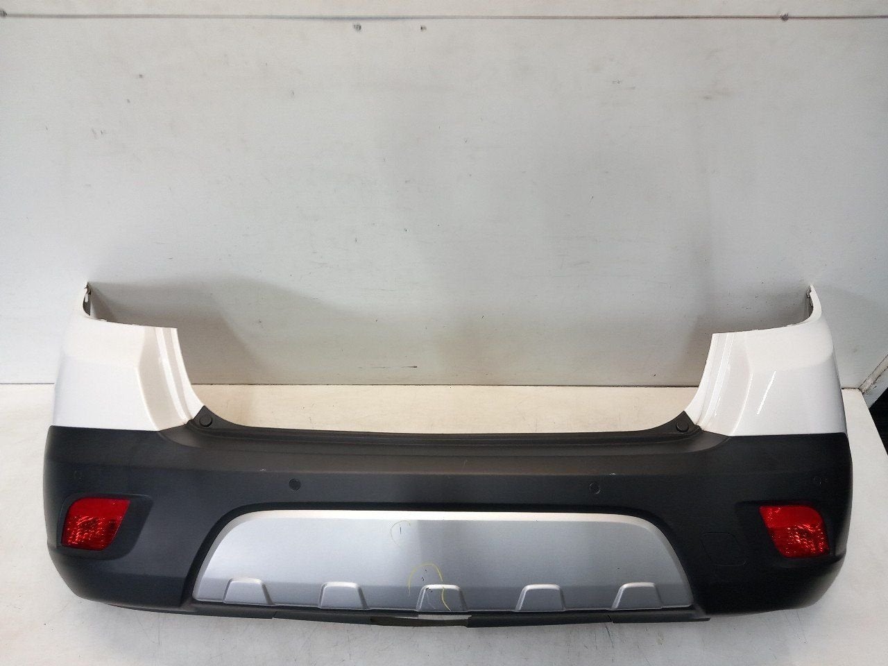 Bumper achter Opel Mokka, Auto-onderdelen, Onderdelen@venauto.nl, Van der Ven Autorecycling B.V., Gebruikt, Ettenseweg 76, 4706 PB Roosendaal, The Netherlands