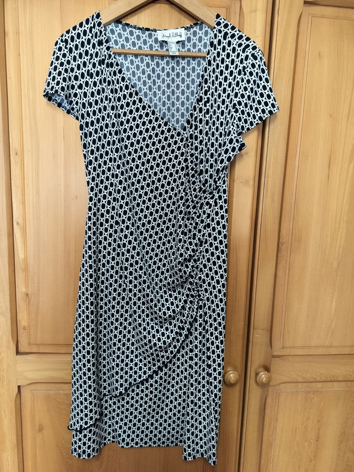 Jurk Joseph Ribkoff, Taille 38/40 (M), Joseph Ribkoff, Comme neuf, Enlèvement