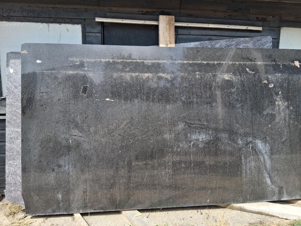 natuursteen, Doe-het-zelf en Bouw, Ophalen, Nieuw, Overige materialen, 20 tot 50 mm