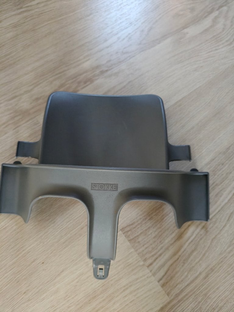 Stokke stoelverkleiner, Ophalen of Verzenden, Zo goed als nieuw, Overige typen, Stoelverkleiner