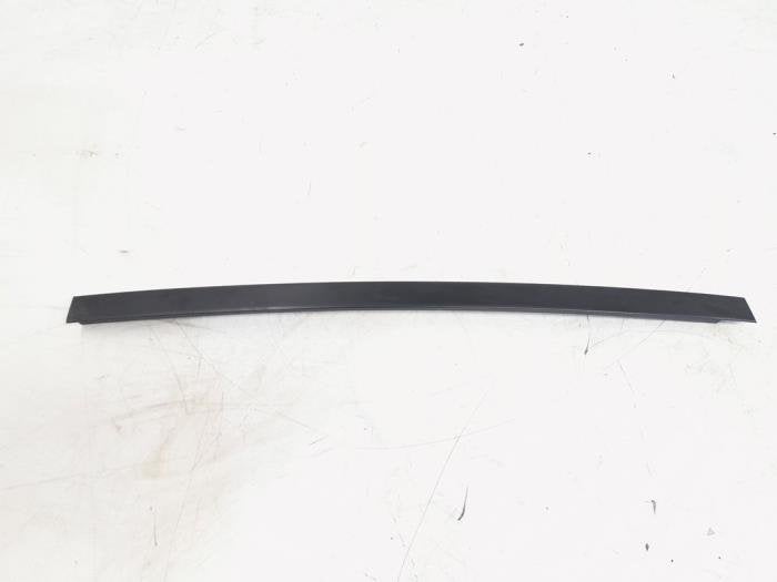 Moulure extérieure Style B d'un BMW X1, -, 3 mois de garantie, Utilisé, -