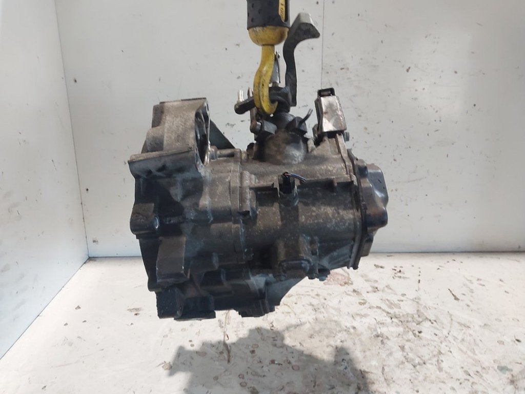 BOITE DE VITESSES MANUELLE Skoda Fabia (6Y5), Autos : Pièces & Accessoires, Transmission & Accessoires, Skoda, Utilisé