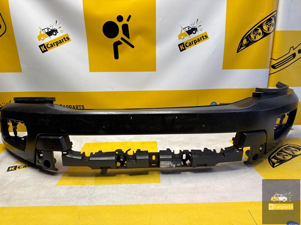Voorbumper Ford Ranger ( ORIGINEEL JB3B17C831E, Auto-onderdelen, Carrosserie, Bumper, Ford, Voor, Gebruikt