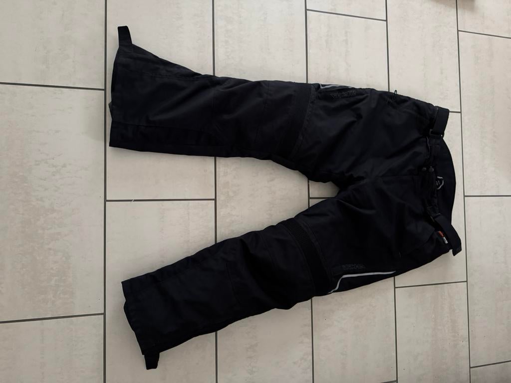 Motorbroek Richa 3xl, Enlèvement, Seconde main, Hommes, Pantalon | textile
