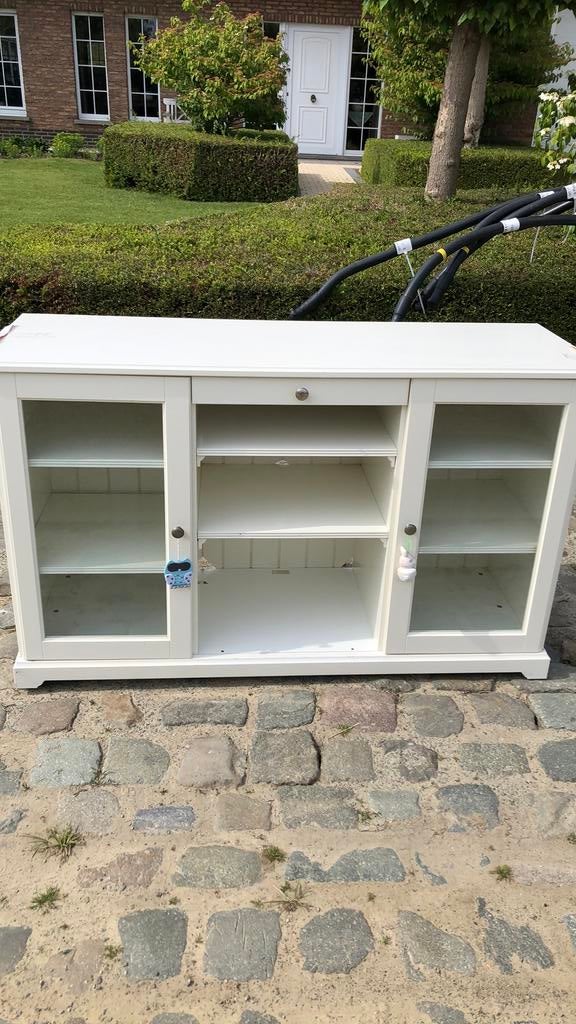 Tv Meubel, Huis en Inrichting, Ophalen, Gebruikt