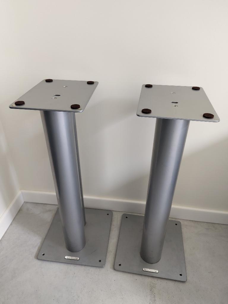 Pieds pour baffle, Ophalen, Gebruikt