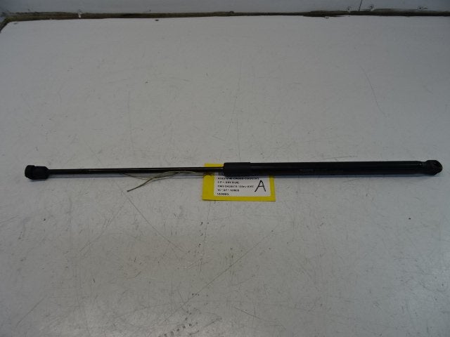 GASDRUKVEER Volvo V40 Cross Country (MZ) (01-2012/08-2019), Gebruikt, Volvo