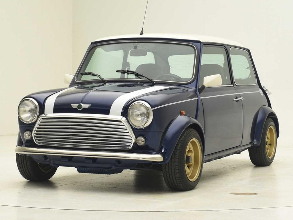 MINI COOPER 1.3MPI SPORTSPACK, Auto's, Oldtimers, Bedrijf, Handgeschakeld, Overige carrosserie, Mini
