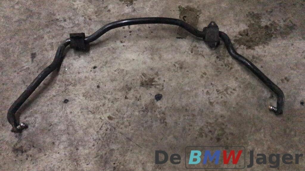 Stabilisatorstang voorzijde BMW X5 E53 31351097019, Autos : Pièces & Accessoires, Suspension & Châssis, Enlèvement ou Envoi, Utilisé