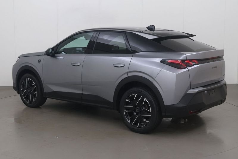 Peugeot 3008 1.2 Turbo GT 145h AT, Auto's, Gebruikt, 1199 cc, 5 zetels, 5 deurs