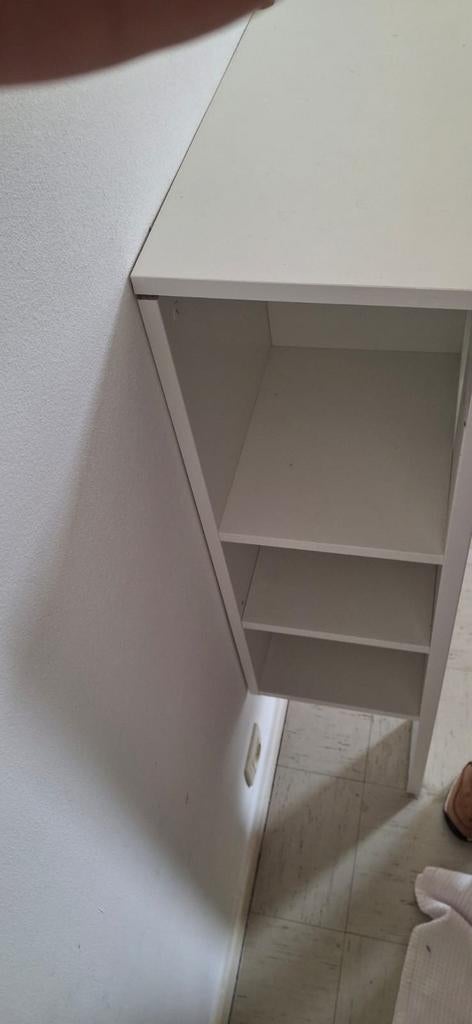 Tête de lit BIRMNES IKEA 140cm bon état