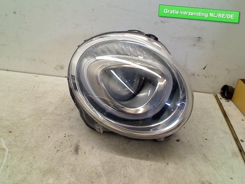 KOPLAMP RECHTS Fiat 500 (312) (01-2007/12-2012) (52007418), Auto-onderdelen, FCA Germany GmbH, Gebruikt, IPC D1-09 Bahnhofsplatz
65423  Rüsselsheim am Main, DE