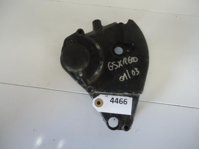 GSXR600 2001 - 2003 Suzuki Kettingcover D1-17219