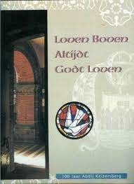 Loven boven altijdt Godt loven - 100 jaar abdij Keizersberg, Boeken, 20e eeuw of later, Diverse auteurs, Ophalen of Verzenden