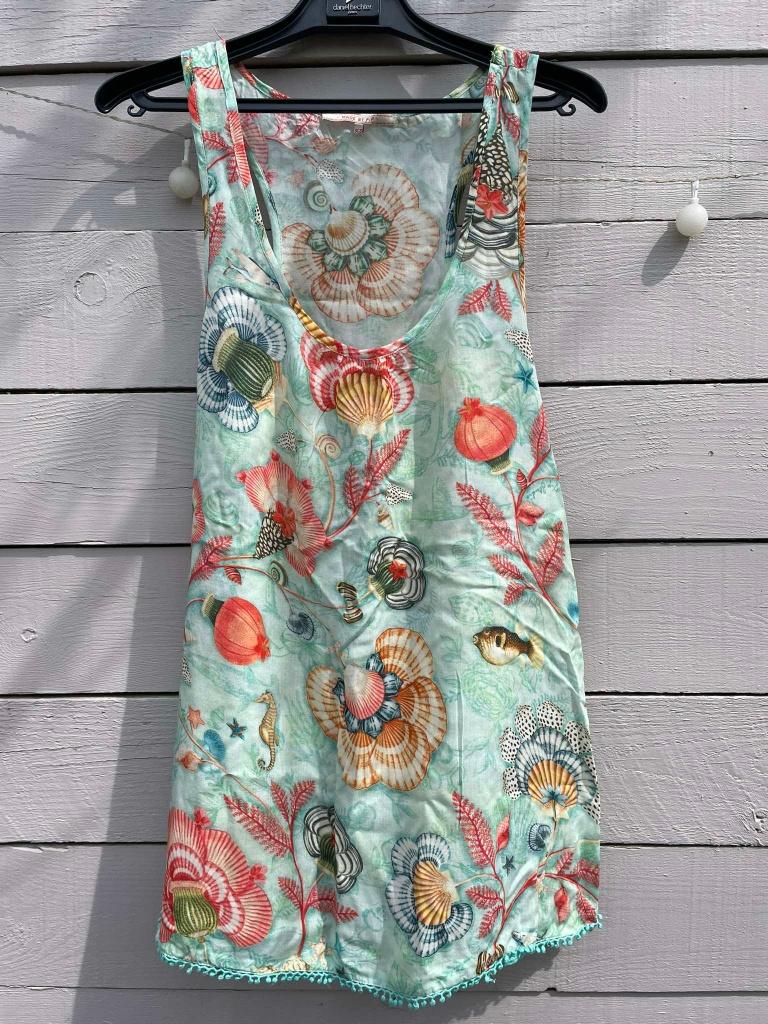 tuniek pip studio XS, Ophalen, Overige typen, Blauw, Pip studio
