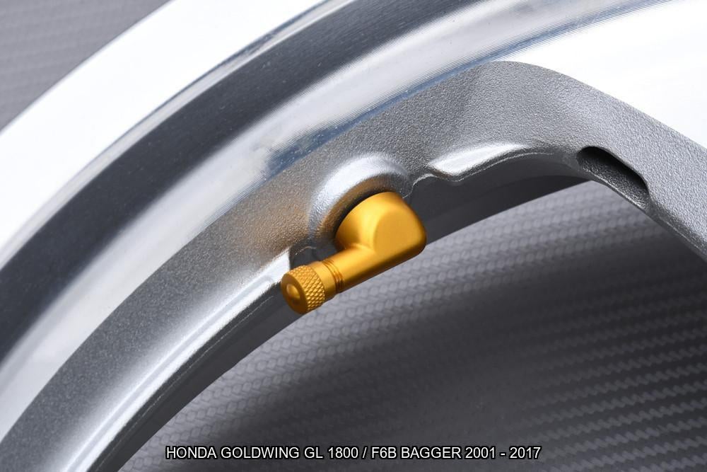 AVDB Voorvelg voor HONDA GOLDWING GL 1800 F6B 2001 - 2017, Motoren, Ophalen of Verzenden, Nieuw