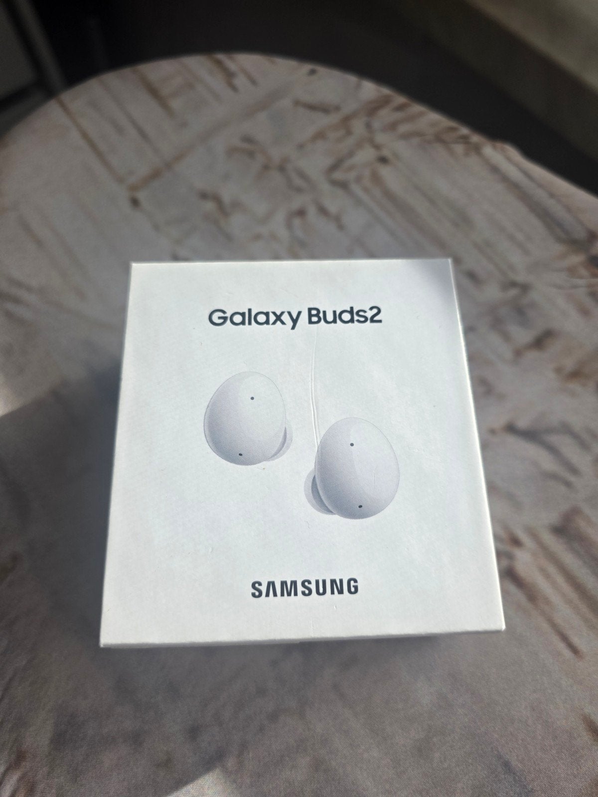 Samsung buds2, Télécoms, Enlèvement, Samsung