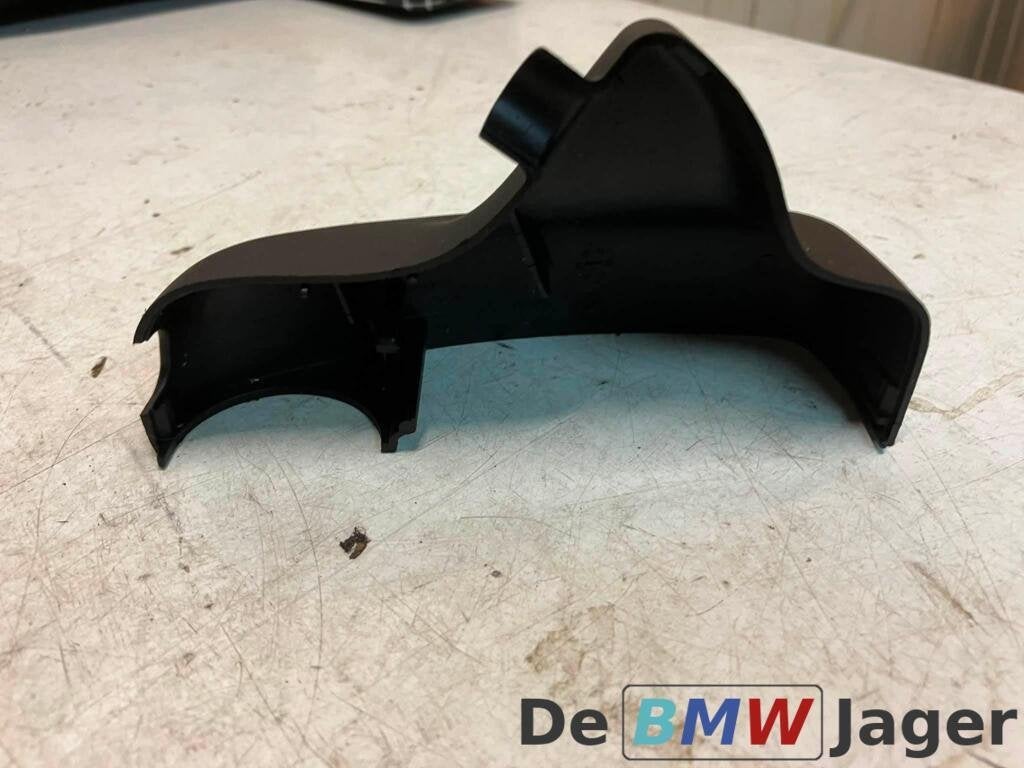 Binnenspiegel kap zwart BMW Mini 51168243720, Enlèvement ou Envoi, Utilisé, BMW, BMW