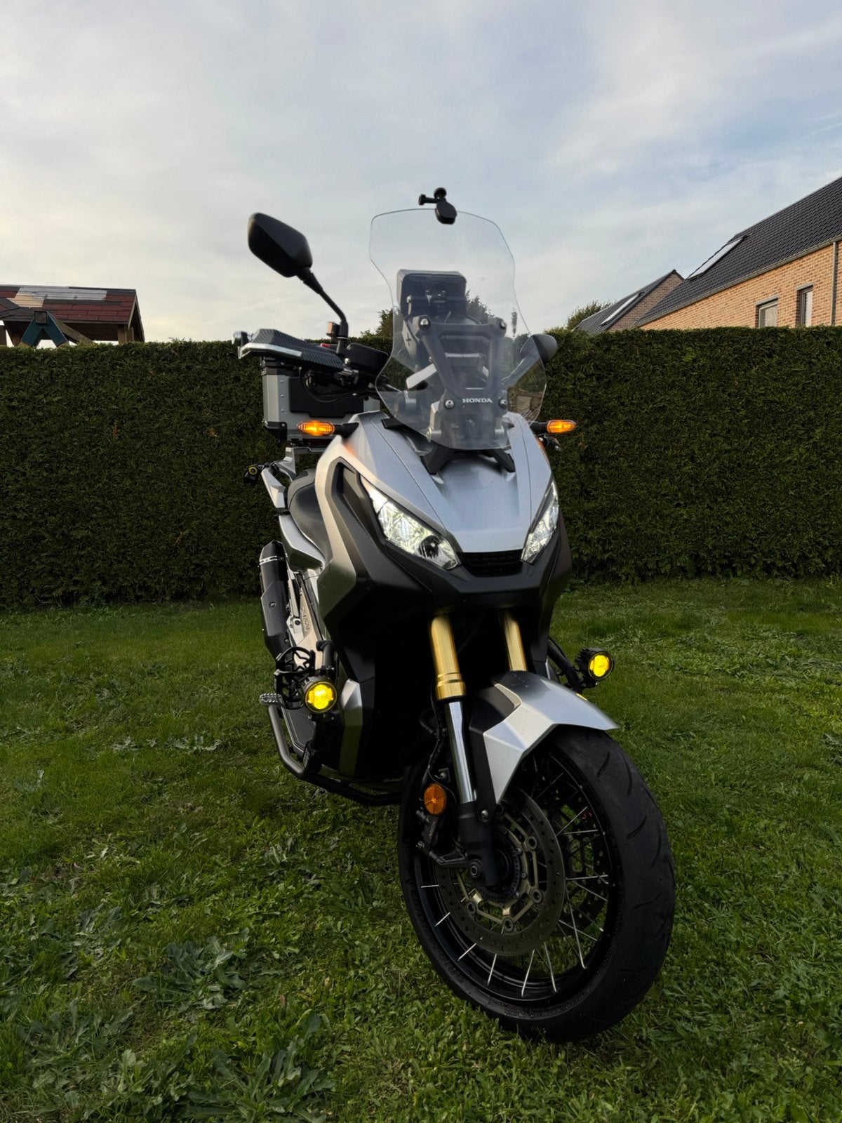 ️ Honda X-ADV 750 – Bouwjaar 2019, Particulier, Scooter