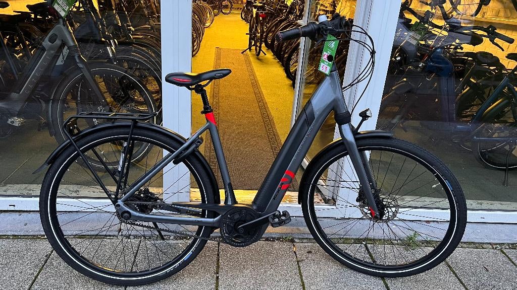 Koga E-NOVA EVO-PT Elektrische damesfiets Maat 53, Fietsen en Brommers, Elektrische fietsen, Ophalen, Zo goed als nieuw, Overige merken