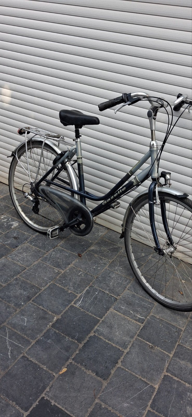 vélo Gazelle très bon état, Vélos & Vélomoteurs, Enlèvement ou Envoi, Gazelle