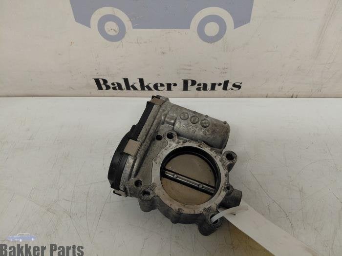 Boîtier accélérateur d'un Mercedes A-Klasse, 3 mois de garantie, Utilisé, -, -