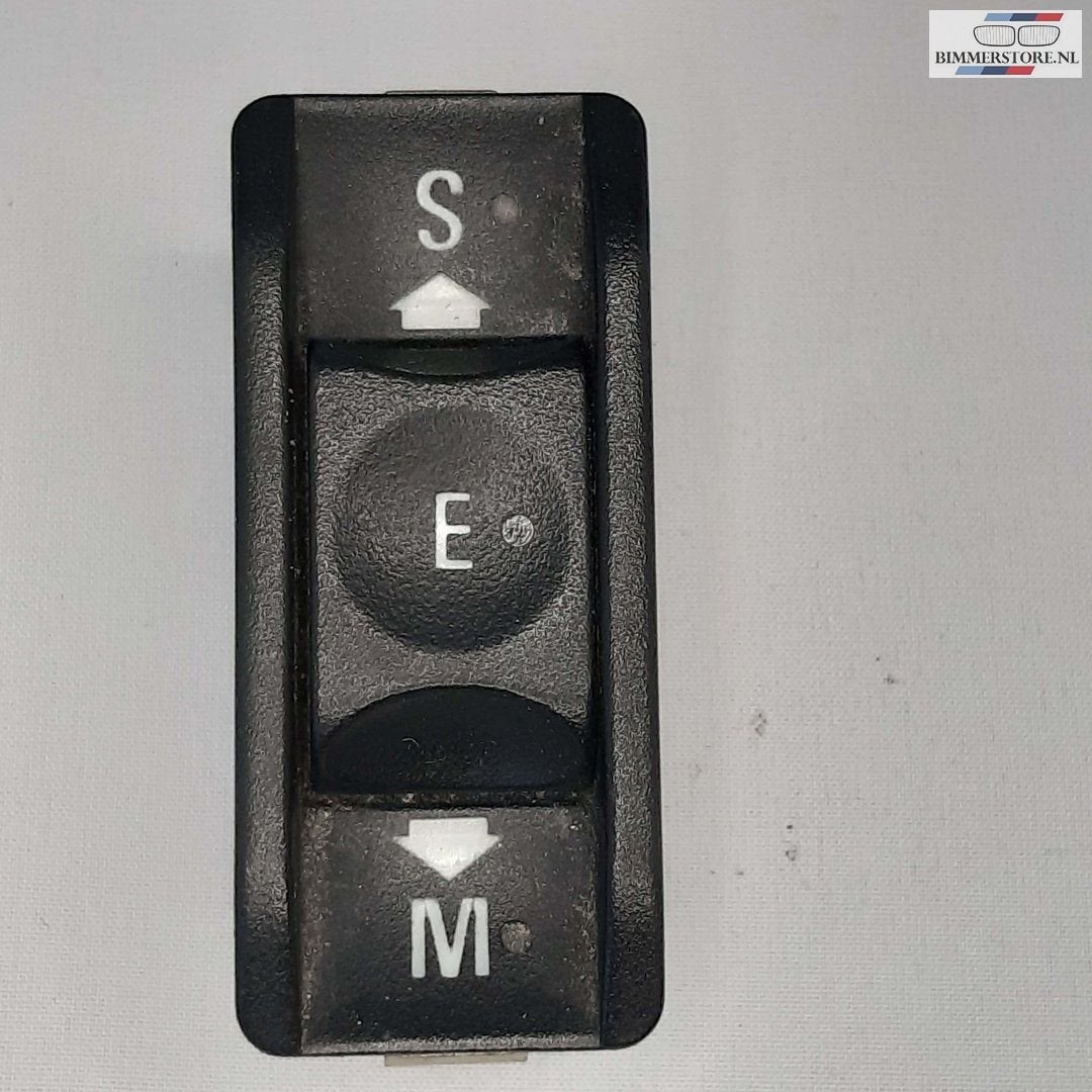 Schakelaar sportstand automaat BMW 3-Serie E36, -, Utilisé, -, Enlèvement ou Envoi
