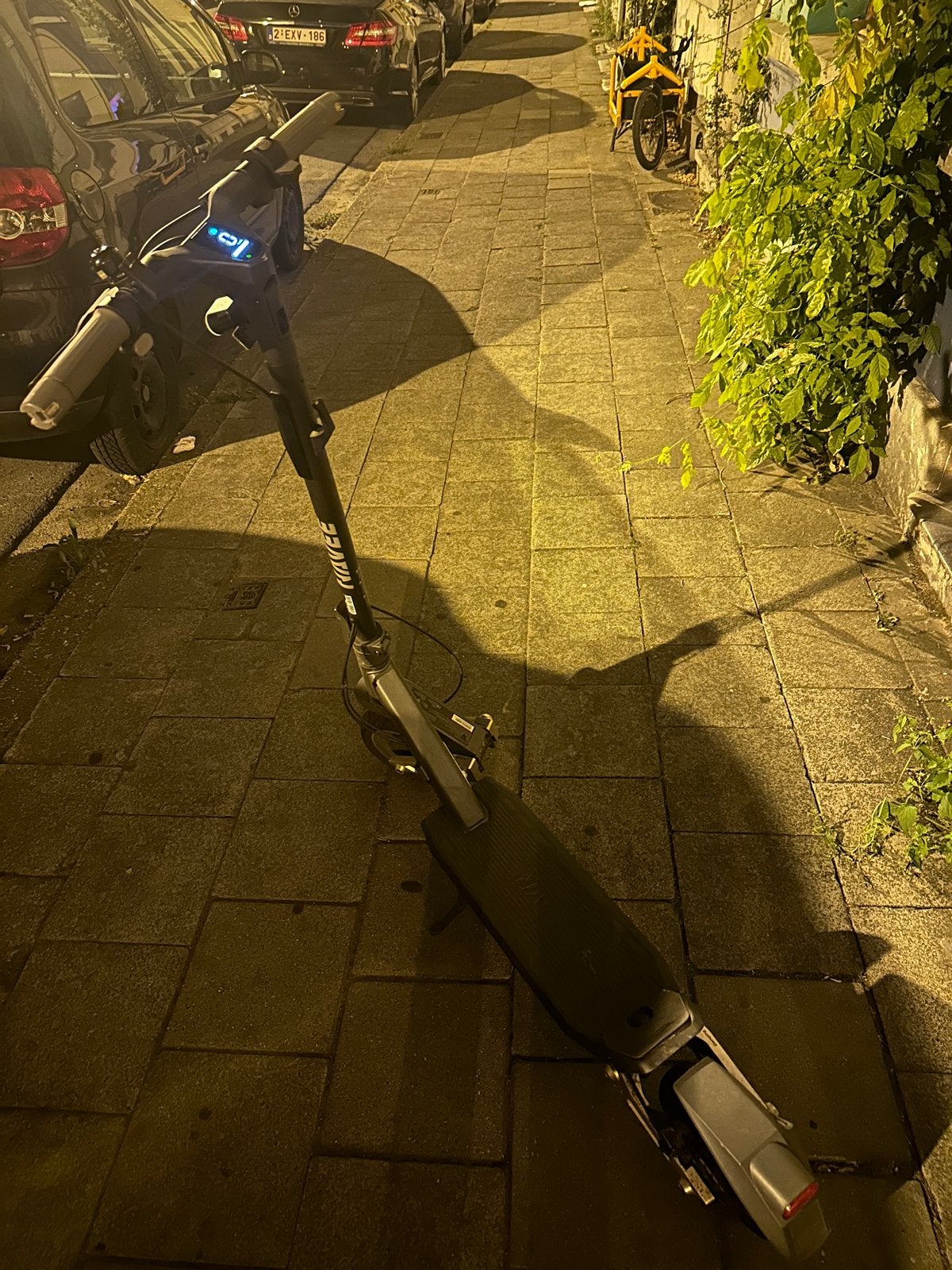 Navee ST3 Pro, Enlèvement, Comme neuf
