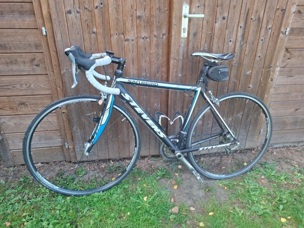 Racefiets, Fietsen en Brommers, Gebruikt, Heren, Aluminium, 49 tot 53 cm