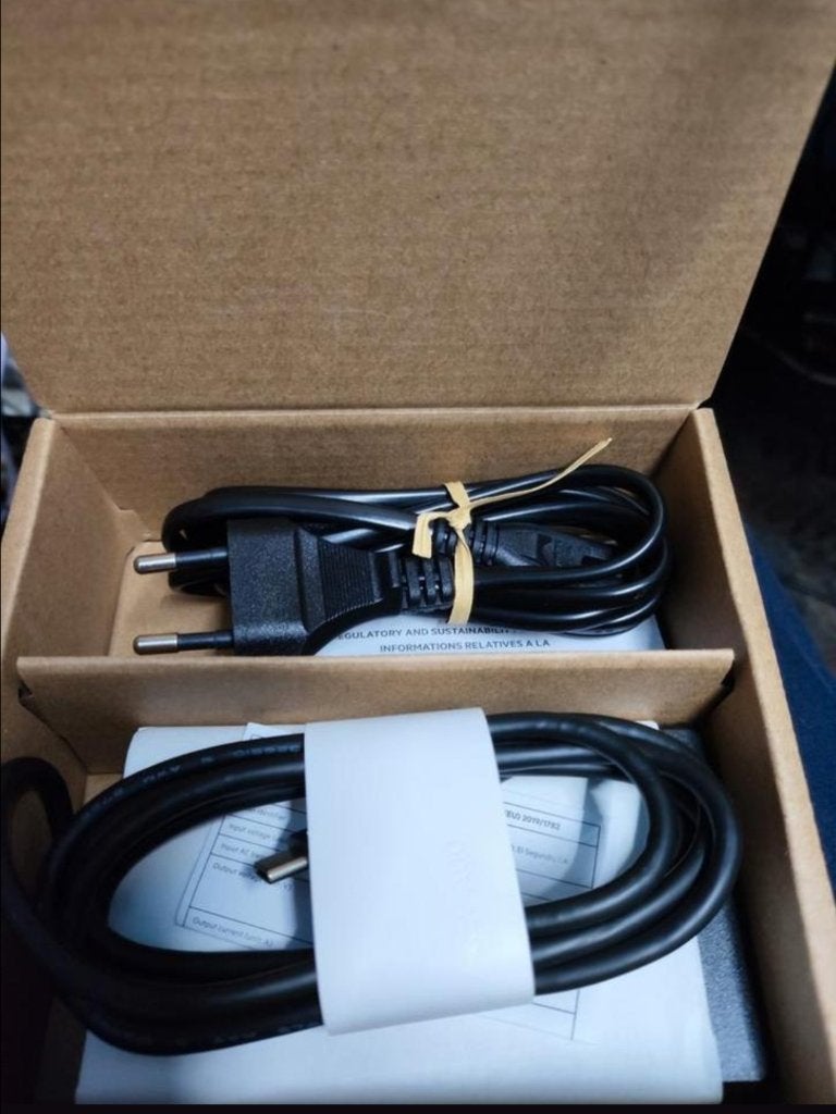 Belkin netadapter USB-C GaN power 100watt, Ophalen of Verzenden, Nieuw, Belkin