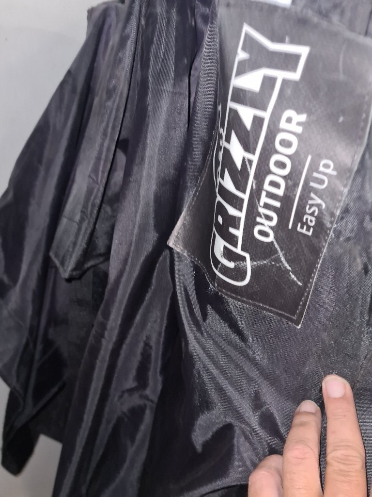 easy up tent 3m x 3m, professionele kwaliteit 50 mm poten, Ophalen