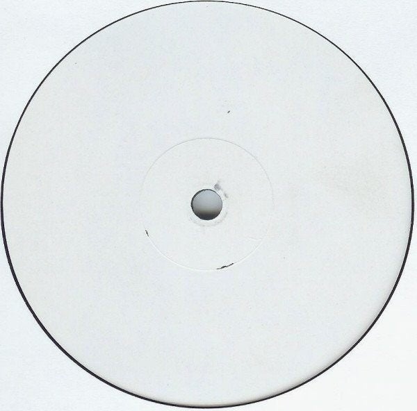 Various - Untitled, Ophalen of Verzenden, Gebruikt, 12 inch, Trance