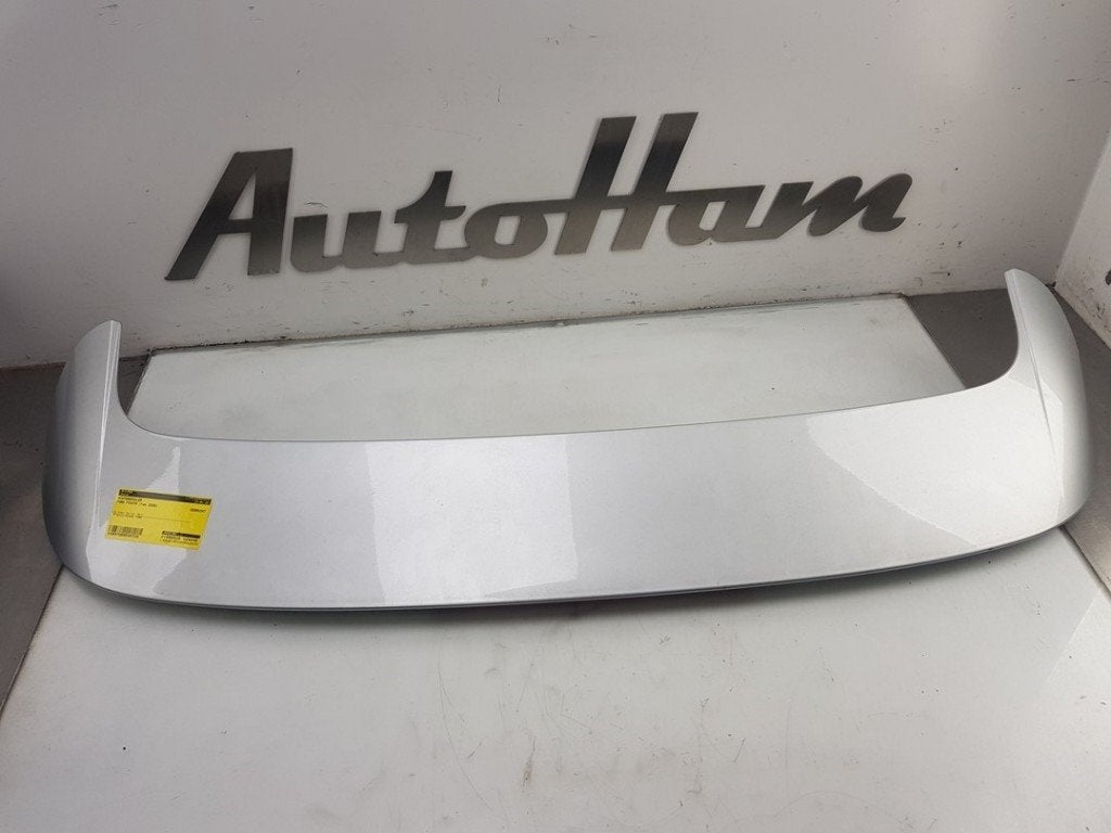 SPOILER HAYON Fiesta 7 (|A44210A|2128679|H1BBA44210ADXWAA|), Utilisé, Arrière, Ford