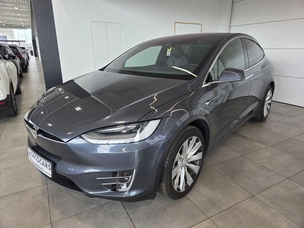 Tesla Model X Model X 100D, Longe Range, Leder, 360° Camera, Achat, https://public.car-pass.be/vhr/5d65ee68-2e20-4633-b98c-a83255ff3656