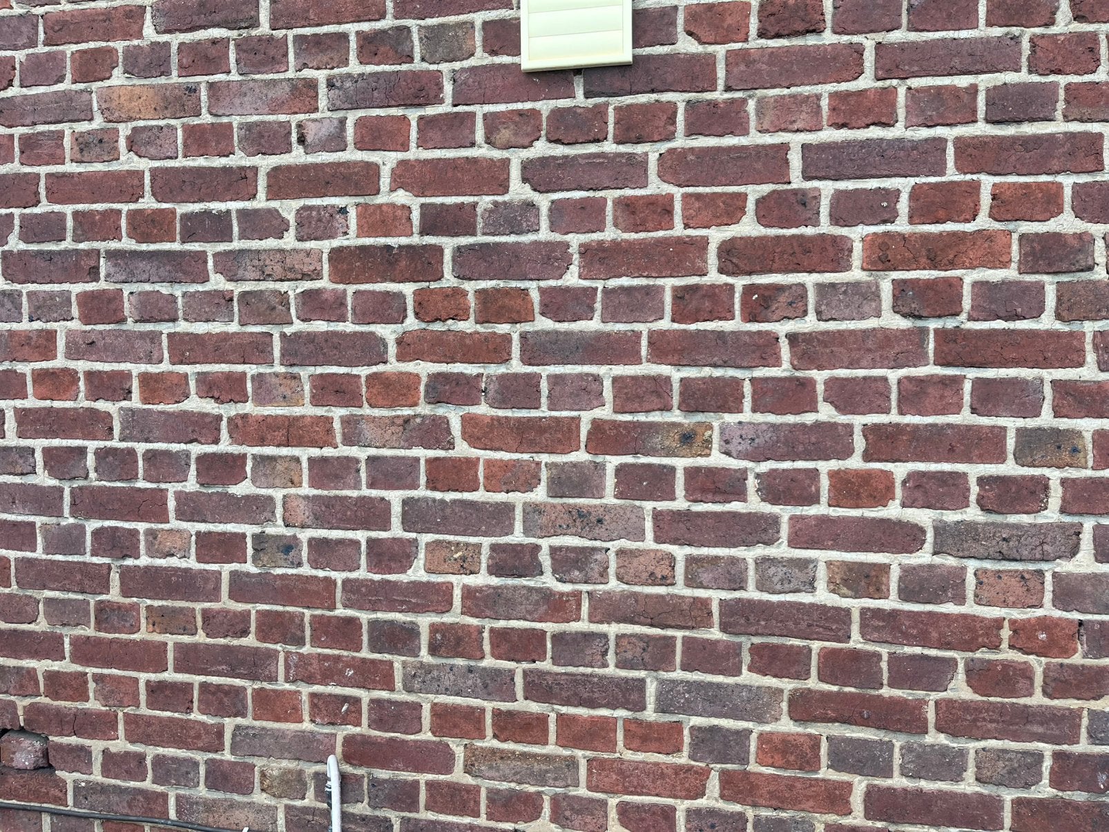 oude veldbrandsteen, Doe-het-zelf en Bouw, Ophalen, Gebruikt