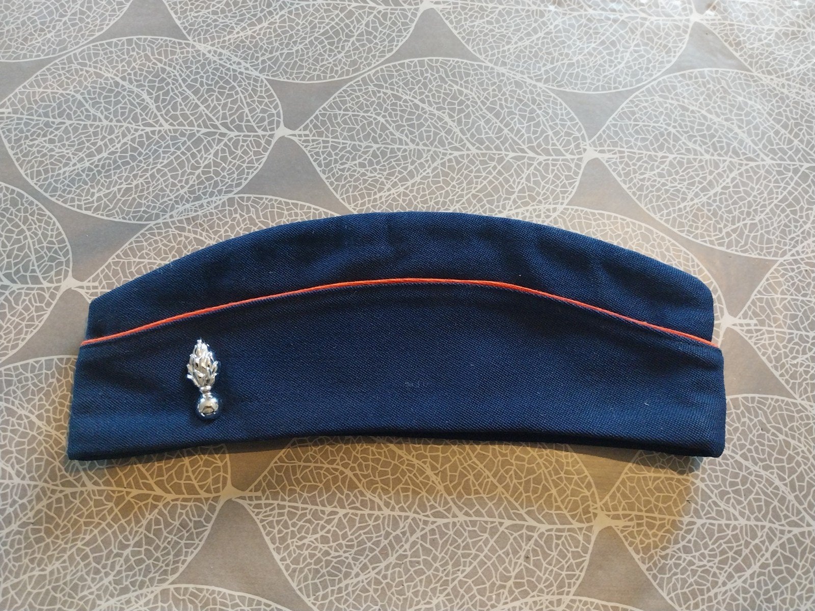 Calot Gd/Rw (gendarmerie), Collections, Enlèvement ou Envoi, Gendarmerie