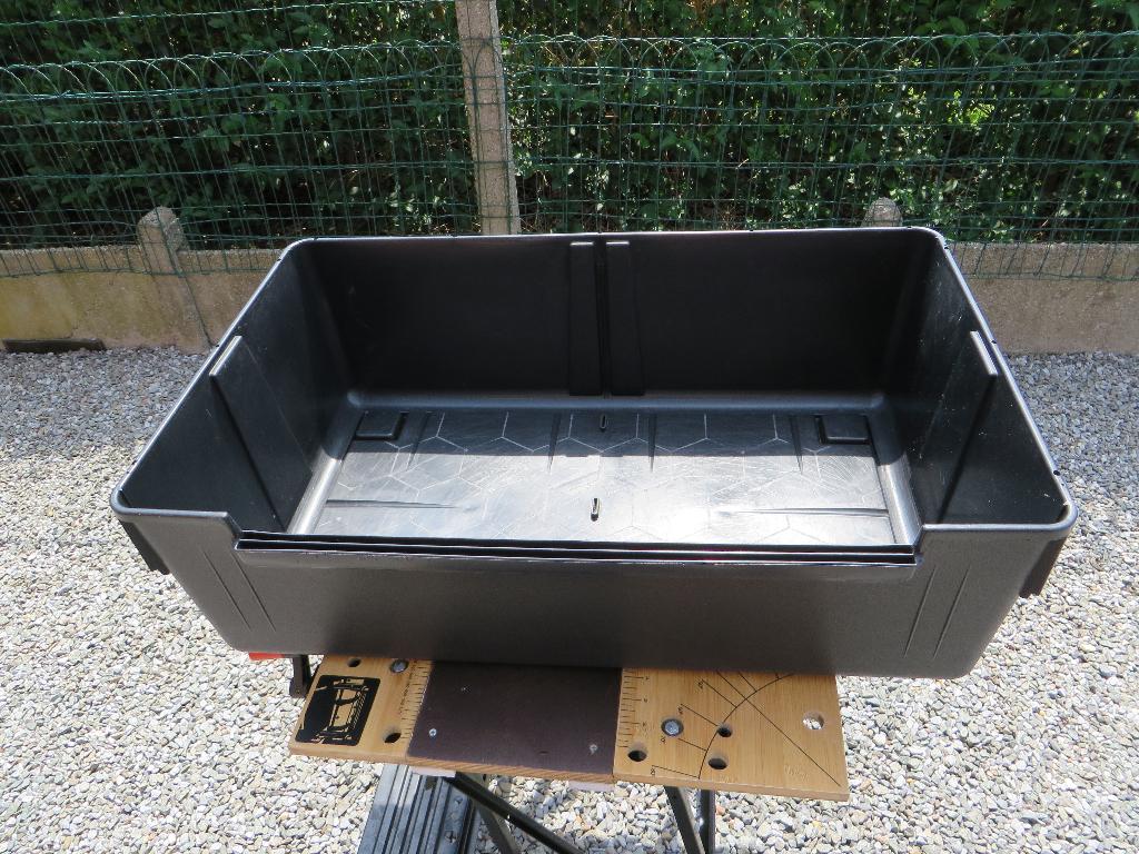 Ferplast Bench 80, Animaux & Accessoires, Autres accessoires pour animaux, Enlèvement, Utilisé