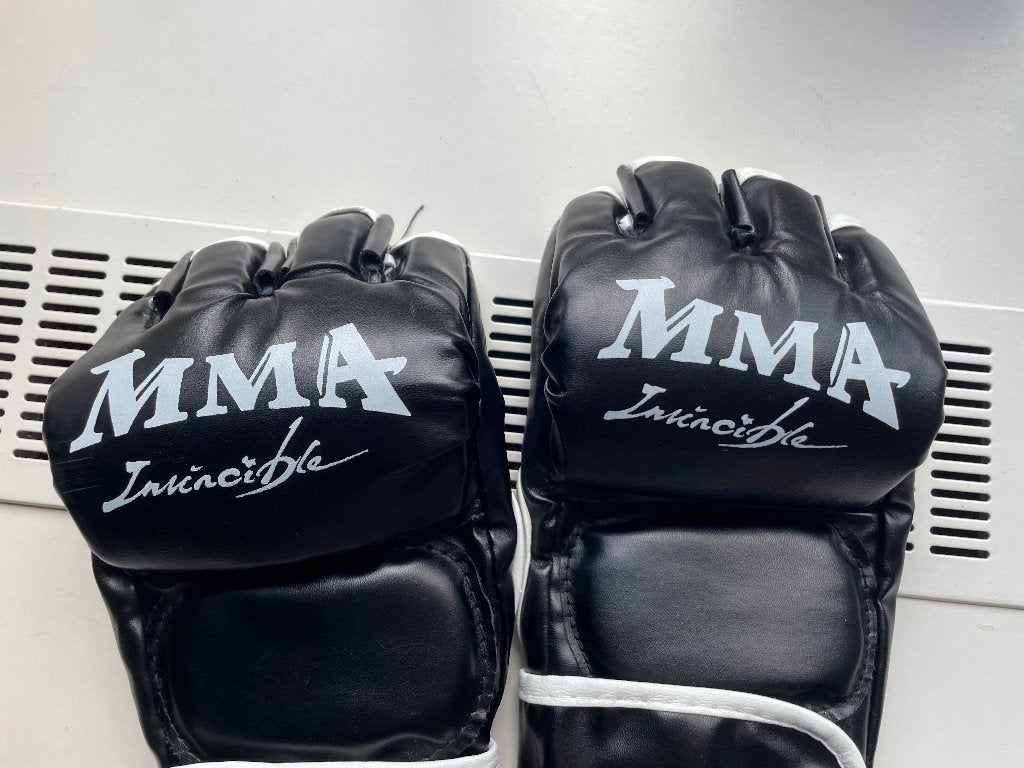 Boxhandschoenen, Sport en Fitness, Ophalen of Verzenden, Zo goed als nieuw, Bokshandschoenen