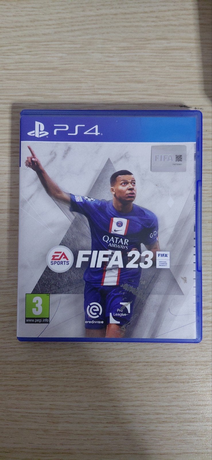 fifa 23, Online, Reconditionné, Virtual Reality, À partir de 3 ans