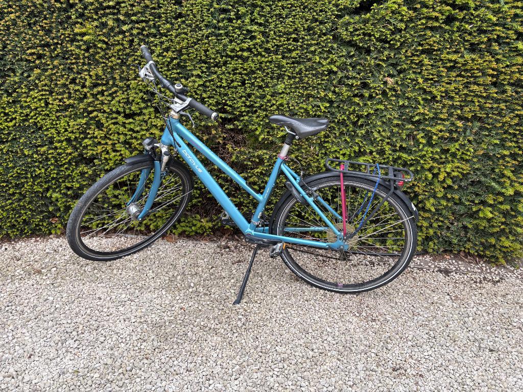 Batavus Urban Sport, Gebruikt, Velgrem, Versnellingen, BATAVUS