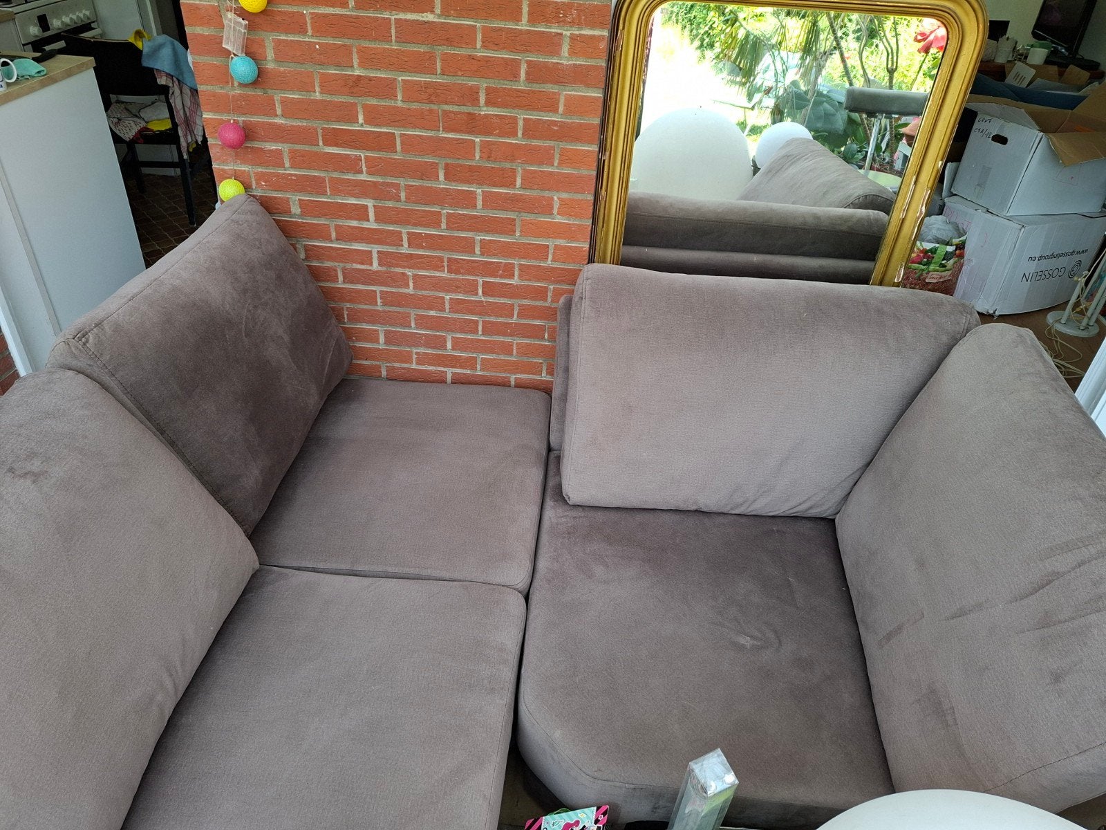 Fauteuil super confortable et en super état !, Maison & Meubles, Fauteuils, Enlèvement